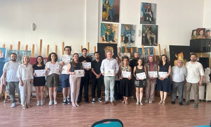 AgaBullion’dan kıymetli madenler sektörü için ‘kıymetli’ proje