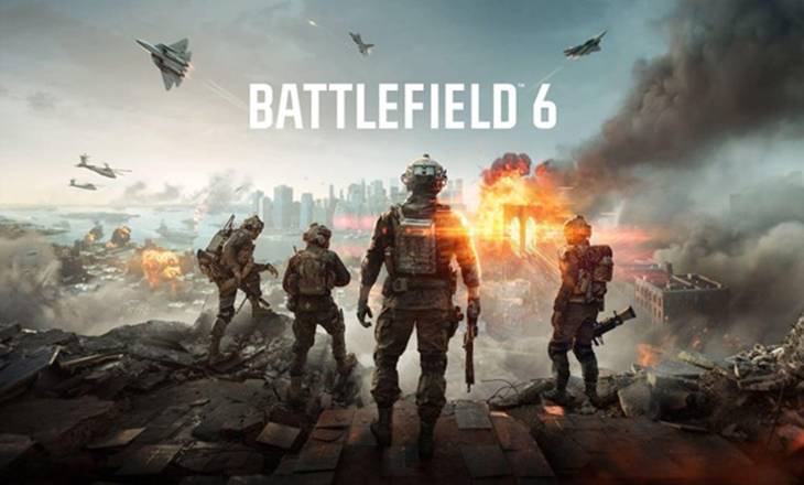 Battlefield 6’nın Çok Oyunculu Modu Tanıtıldı