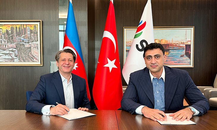 SOCAR Fiber ve TurkNet’ten stratejik iş birliği