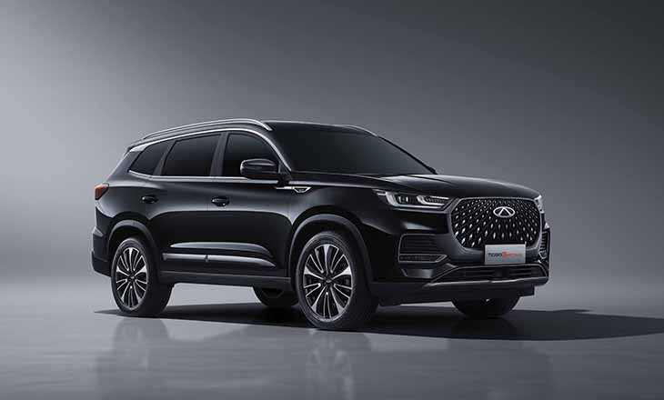 Chery “Arkadaşını Getir” Etkinliğinde Misafirlerini Ağırlayacak!