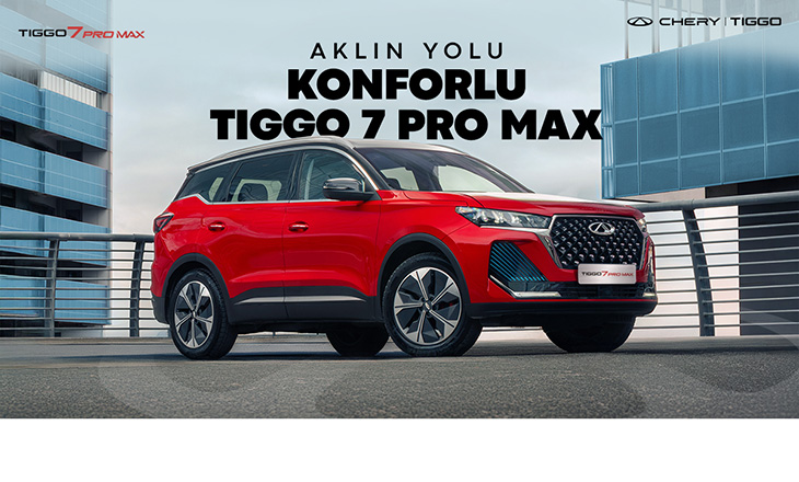 Chery Modellerinde Temmuz Ayına Özel Fırsatlar!