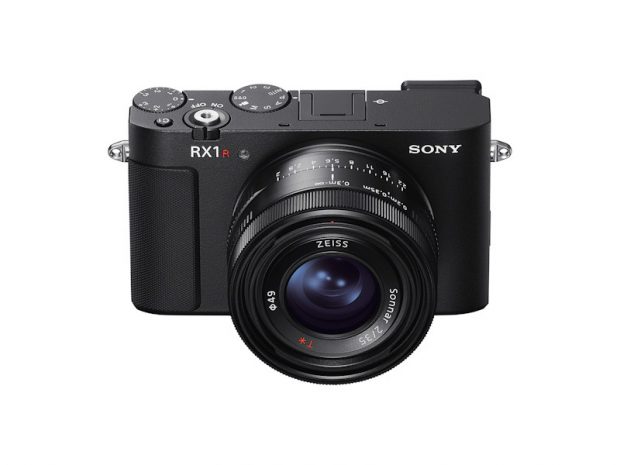 Sony, RX1R III Modelini Tanıttı