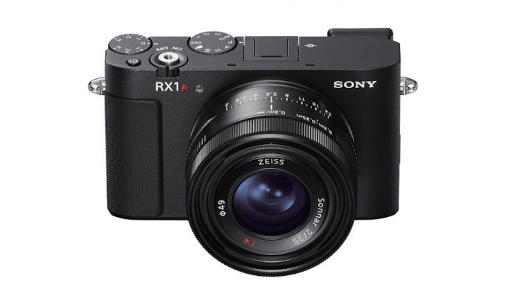 Sony, RX1R III Modelini Tanıttı