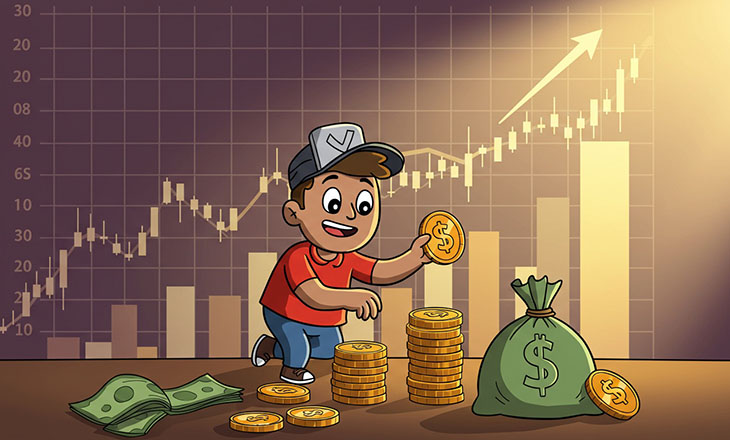 Dolar Maliyet Ortalaması (DCA) Nedir?