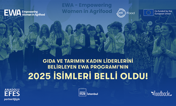 EWA Programı 2025 girişimleri açıklandı