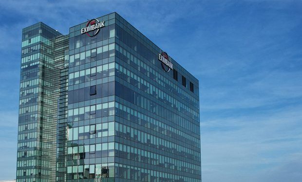 Türk Eximbank ile Asya Kalkınma Bankası arasında 19 yıl vadeli kredi sözleşmesi