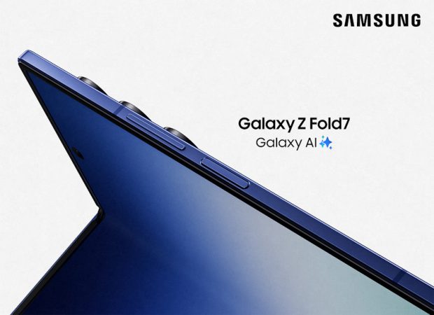 Samsung Galaxy Z Fold7 Akıllı Telefonlarda Çıtayı Yükseltiyor