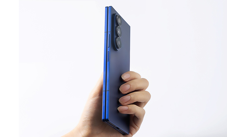 Katlanabilir telefonda yeni kilometre taşı: Galaxy Z Fold7 