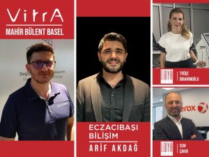 VitrA’dan dijital baskıda yeni bir dönem