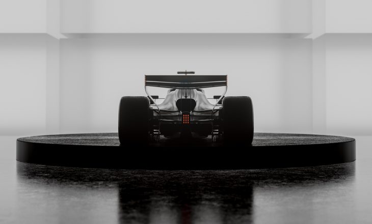Revolut, geleceğin Audi F1 Takımı’nın isim sponsoru oldu