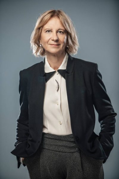 MARO Kurucusu Lale Maro