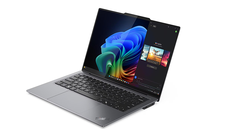 Lenovo’nun yapay zeka gücü Formula 1 pistlerinde
