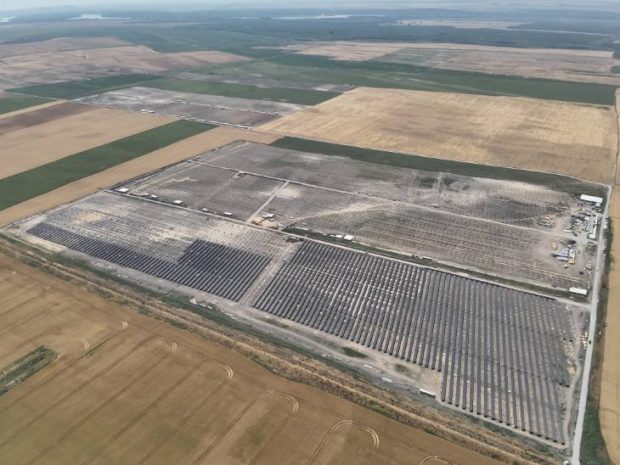 YEO Teknoloji’den dünyaya 2.5 milyon ağaç kadar nefes