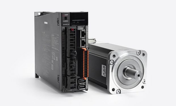 Mitsubishi Electric Yeni Servo Sürücü Serisi MELSERVO-JET’i Tanıttı
