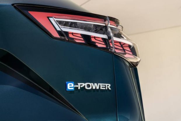Qashqai e-POWER teknolojisi oyunun kurallarını değiştirecek