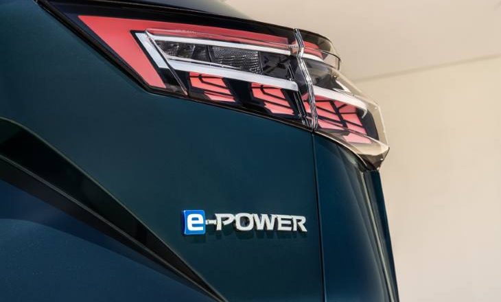 Qashqai e-POWER teknolojisi oyunun kurallarını değiştirecek