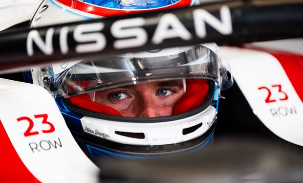 Nissan Formula E Takımı Formula E Dünya Şampiyonu oldu