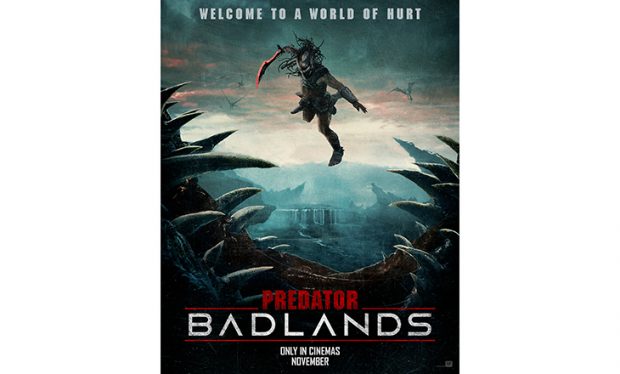 “PREDATOR: VAHŞİ TOPRAKLAR”DAN NEFES KESEN YENİ FRAGMAN YAYINLANDI