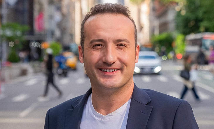 Pubinno Girişimi: “Internet of Beer” (Biranın İnterneti)