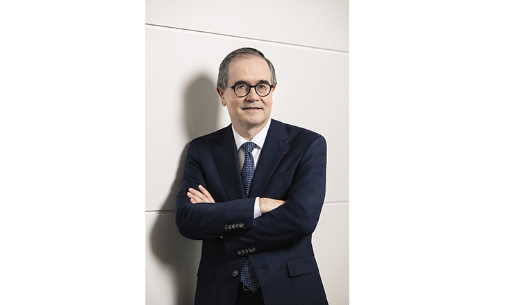 Renault Group’un yeni CEO’su François Provost oldu
