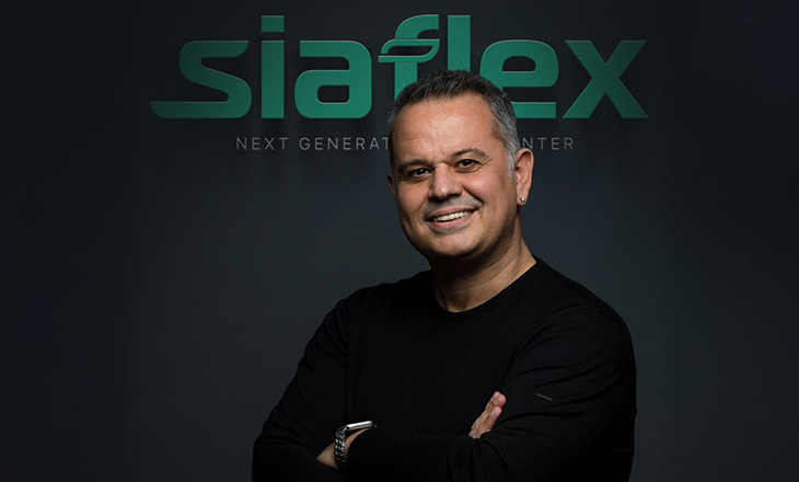 Siaflex’te Eser Esen Üst Düzey Yönetici Olarak Atandı