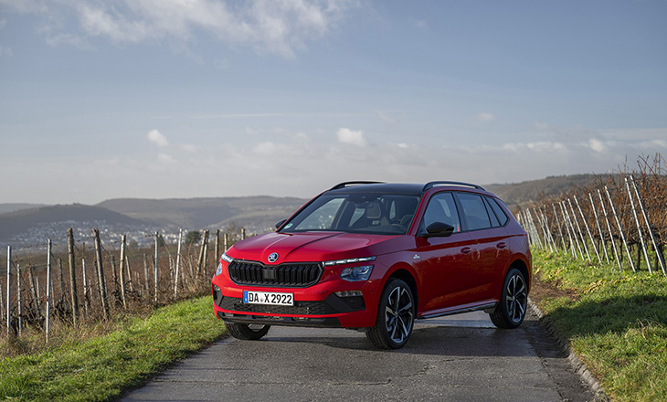 Škoda’dan Temmuz Ayına Özel Fırsatlar