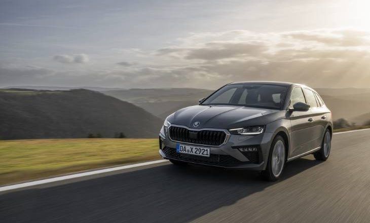 Škoda’ya “What Car?” Dergisinden 5 Ödül