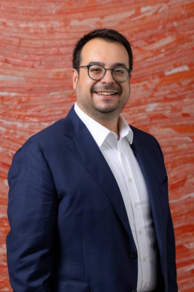 Hepsiburada Pazarlama Grup Direktörü Soner Beyhan