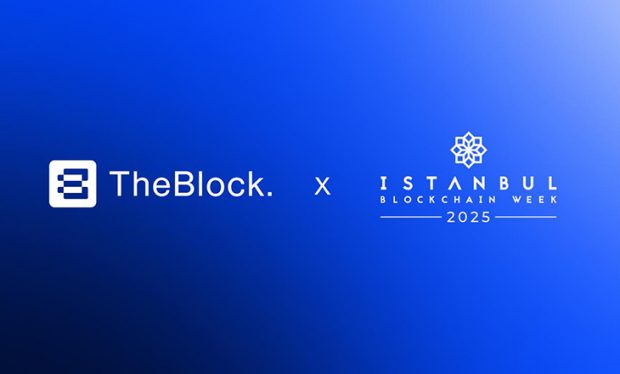 TheBlock., Türk Web3 girişimcilerinin küreselleşme yolculuğuna destek olacak