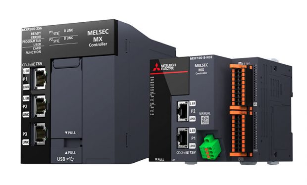 Üretimin Yeni Nesil Beyni: Mitsubishi Electric MX Controller