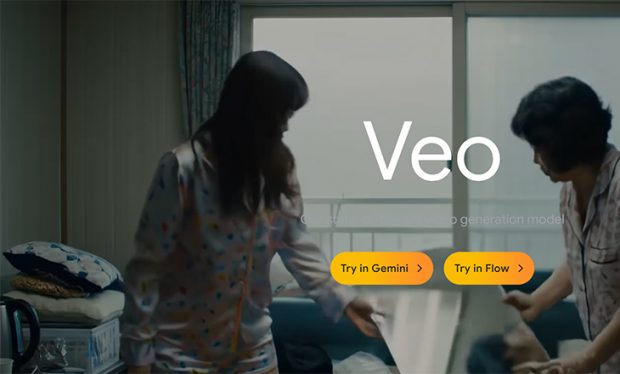 Fotoğraflarınızı Gemini VEO 3 ile videoya dönüştürün