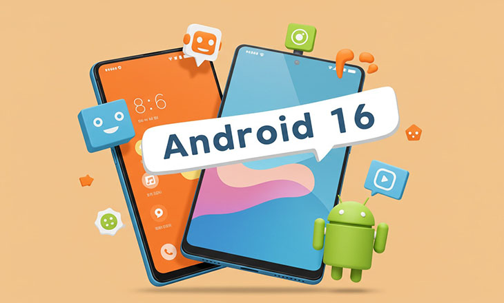 Xiaomi Android 16 Güncellemesini Yayınladı: Hangi Telefonlar Güncelleme Alacak, Hangi Modeller Destek Dışı Kaldı?