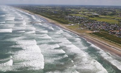 Son Dakika: Rusya’da 8,8 Büyüklüğünde Deprem – Tsunami Alarmı Dünyayı Sarstı