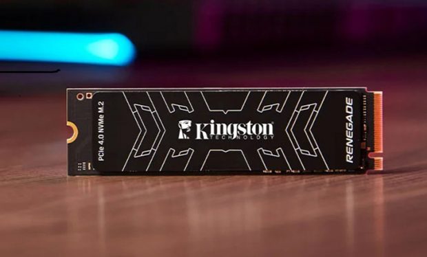 Kingston 2TB Renegade PCIe 4.0 NVMe M2 SSD (SRNGD/2000G) Satın Alınır mı?