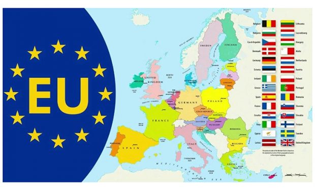 Schengen Sınırlarında Yeni Dönem: 12 Ekim’de EES Sistemi Başlıyor!