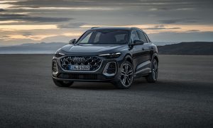 Audi Q5’te Üçüncü Nesil Dönemi Başladı: Dijitalleşme, MHEV Plus ve quattro Gücü
