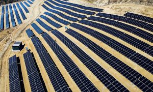 OPET, elektrik tüketimini “güneş”ten karşılayacak