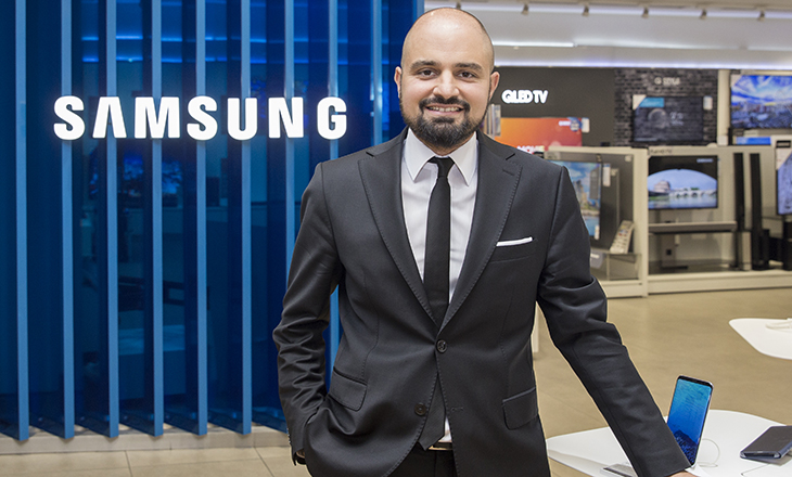 Samsung Solve For Tomorrow Programı’nda ilk tur tamamlandı