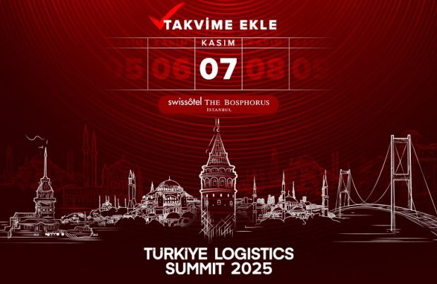 Türkiye Logistics Summit 2025 – 7 Kasım 2025
