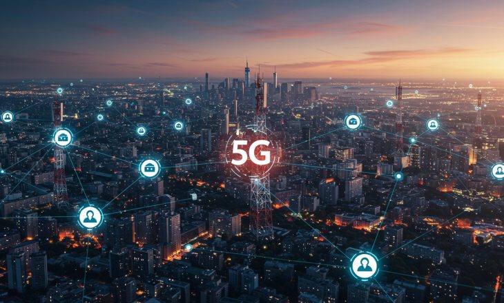 5G’ye Geçiş İçin Fibere Yatırımın Artması Gereklilik, SMŞH’nin hayata geçirilmesi ise bir Şart Olmalı!