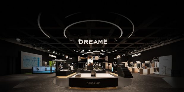 Dreame Technology, IFA Berlin 2025’te Yeni Ürünlerini Tanıtmaya Hazırlanıyor