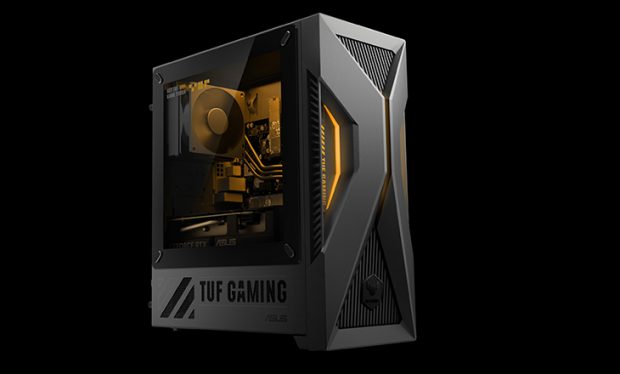 ASUS TUF Gaming T500 Türkiye’de Satışa Sunuldu