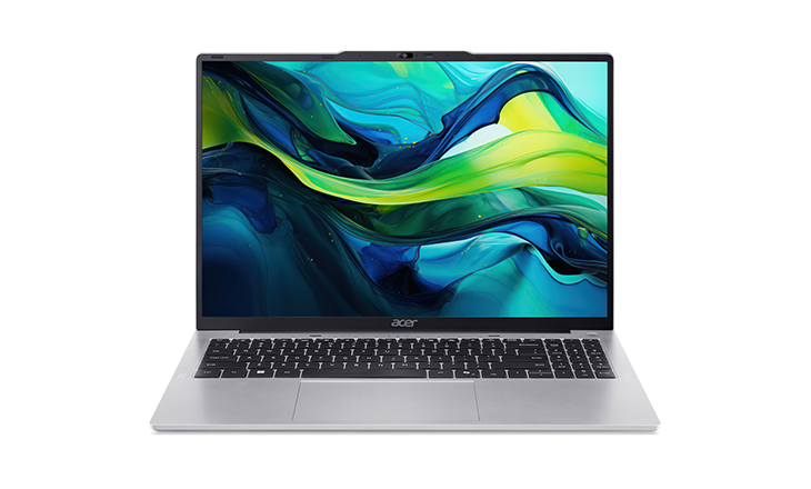Acer Aspire Lite, Hareket Halindeki Profesyoneller ve Öğrenciler İçin Güçlü Performansın Garantisi