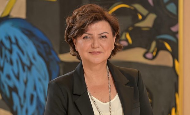 AkTech’in Yeni Genel Müdürlüğü’ne Nalan Aydın Tüfekçi atandı