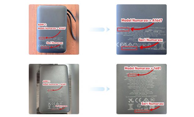 📢 Anker’in Gönüllü Geri Çağırdığı PowerBank Modelleri: Bilmeniz Gerekenler 📢