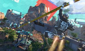 Apex Legends: Showdown, yeni sezon yenilikleriyle birlikte yayınlandı