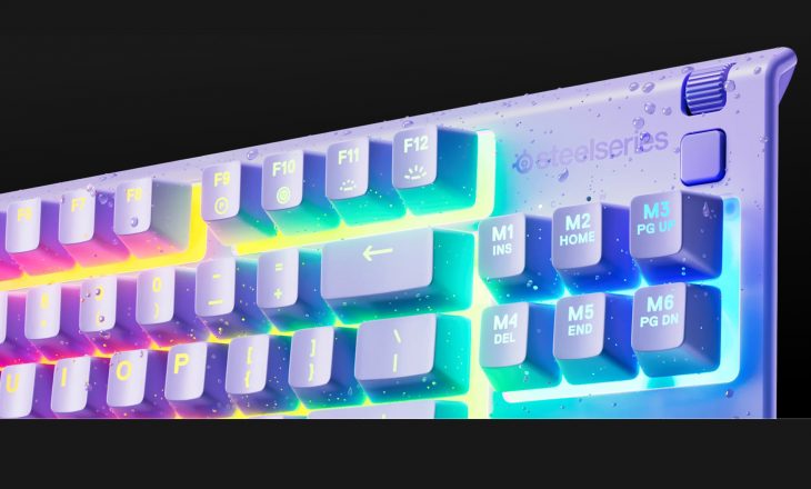 Yeni Tarz, Aynı Güç: Apex 3 TKL Çok Yakında Raflarda