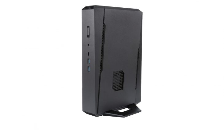 ASUS NUC 15 Performance Duyuruldu