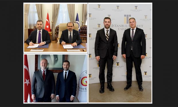BTM’den üniversitelere girişimcilik desteği