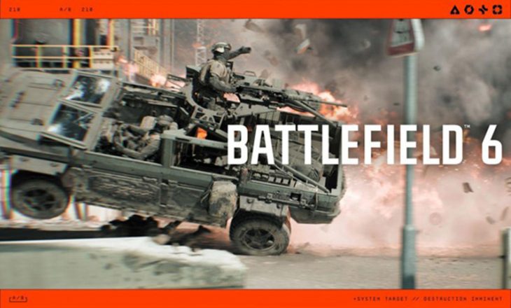 Electronic Arts ve Battlefield Studios, Battlefield 6’nın PC sürümü için birçok detay açıkladı